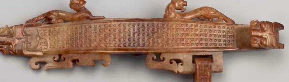 五種玉石的鑒別方法，滲透了解古玉門道！