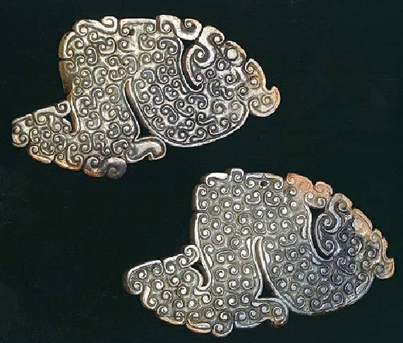 五種玉石的鑒別方法，滲透了解古玉門道！