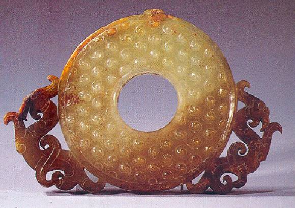 五種玉石的鑒別方法，滲透了解古玉門道！