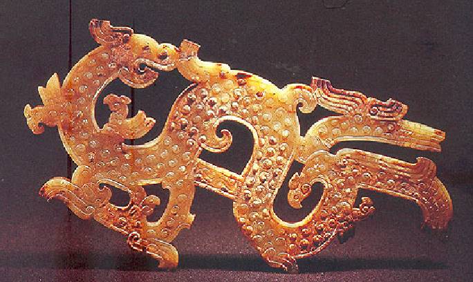 五種玉石的鑒別方法，滲透了解古玉門(mén)道！