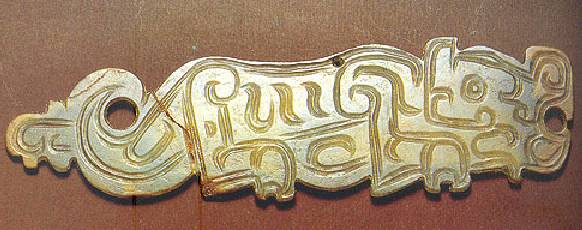 五種玉石的鑒別方法，滲透了解古玉門(mén)道！