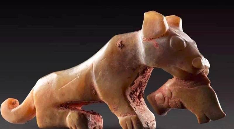 五種玉石的鑒別方法，滲透了解古玉門(mén)道！