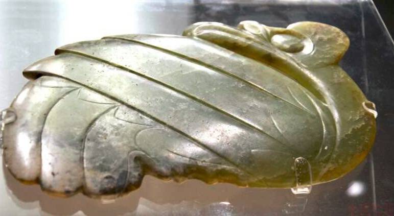 五種玉石的鑒別方法，滲透了解古玉門(mén)道！