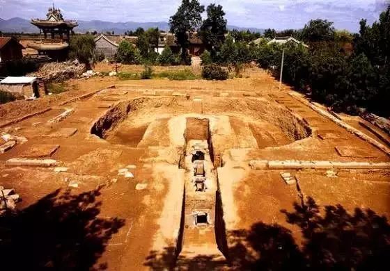 中國茶道:大唐盛世奢華的茶道文化