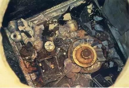 中國茶道:大唐盛世奢華的茶道文化