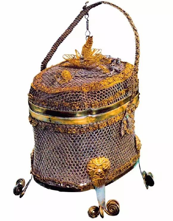 中國茶道：大唐盛世奢華的茶道文化