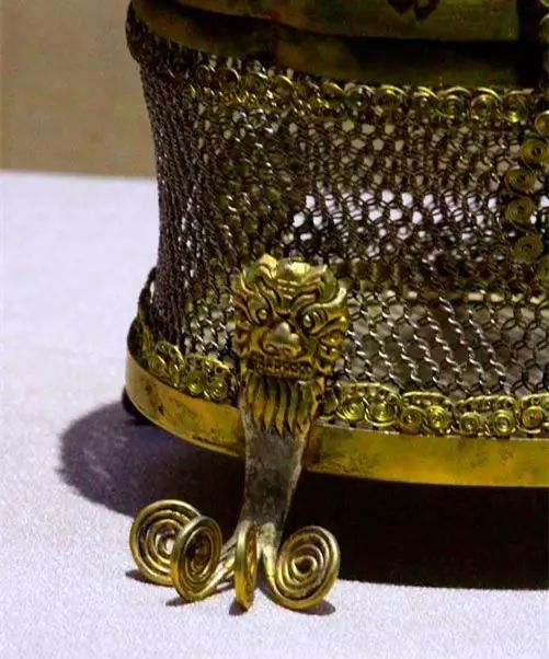 中國茶道：大唐盛世奢華的茶道文化