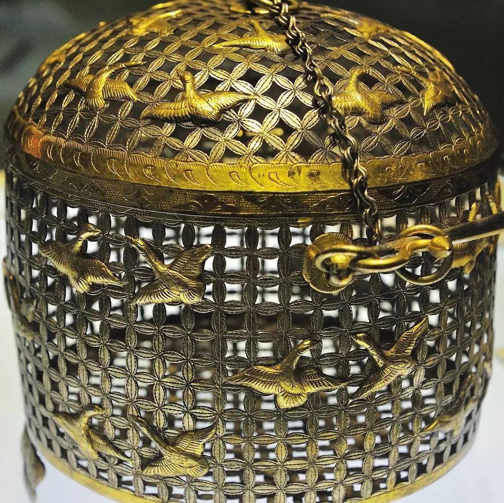 中國茶道：大唐盛世奢華的茶道文化