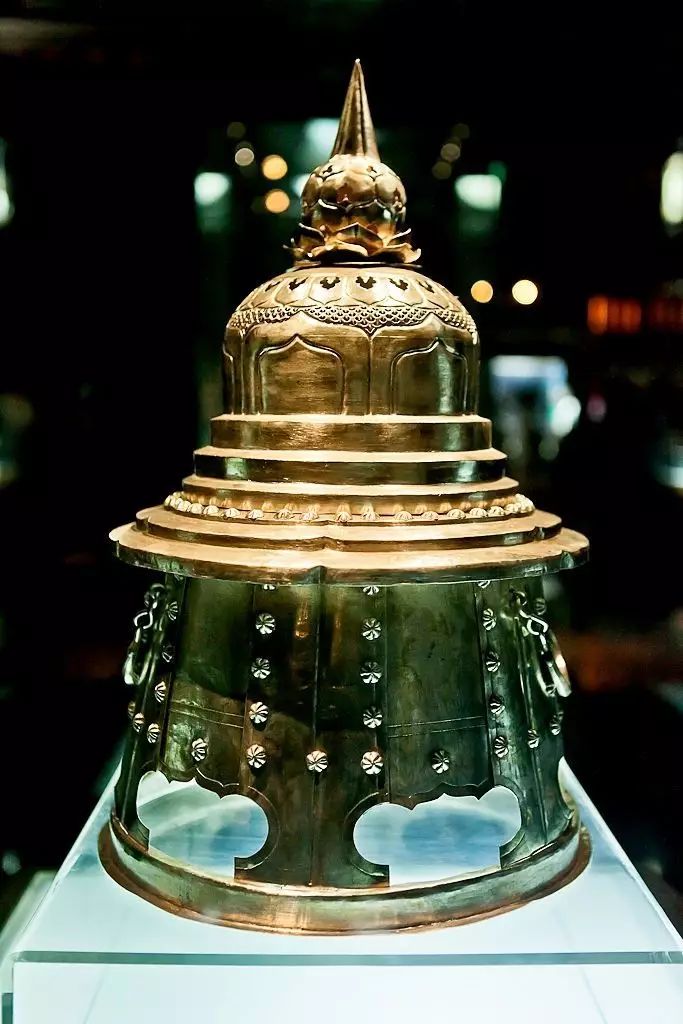 中國茶道:大唐盛世奢華的茶道文化