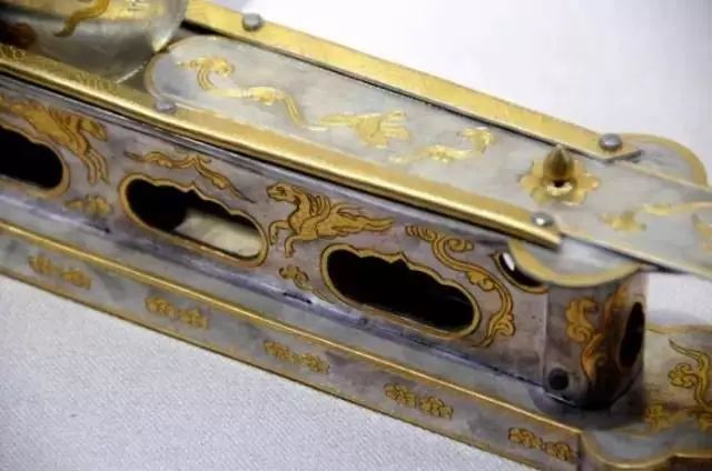 中國茶道:大唐盛世奢華的茶道文化