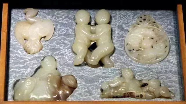 古代“博古架”藏寶貝，精美絕倫多寶格！