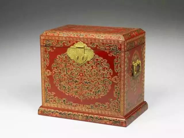 古代“博古架”藏寶貝，精美絕倫多寶格！