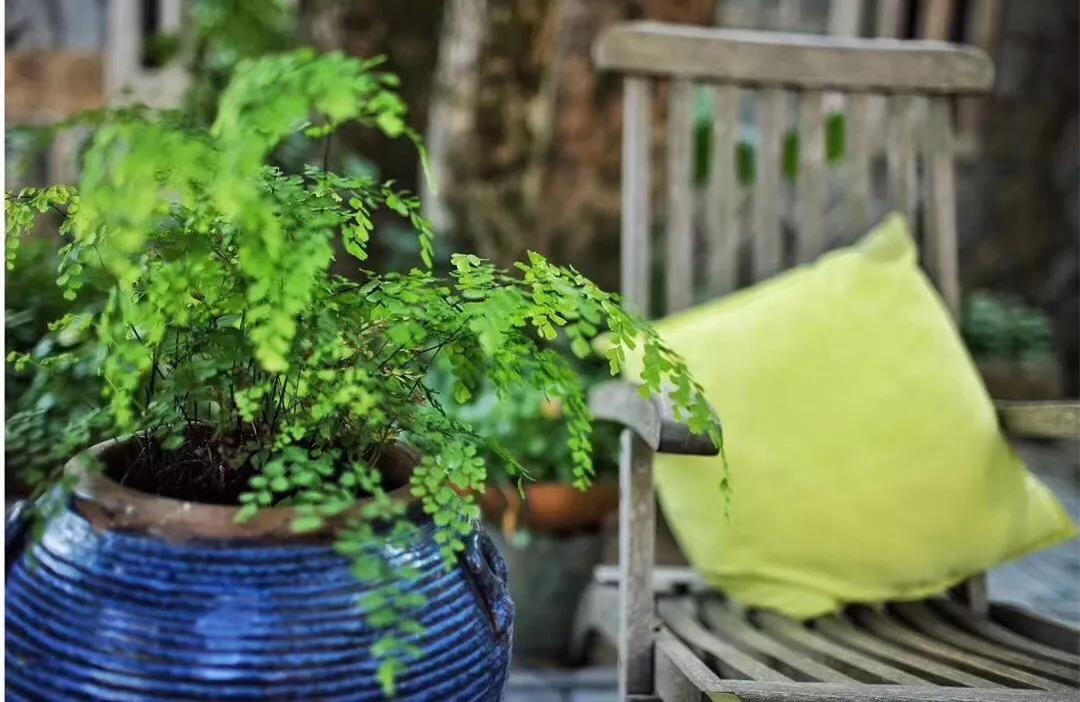 古山重水云間，細(xì)水長流吸引你