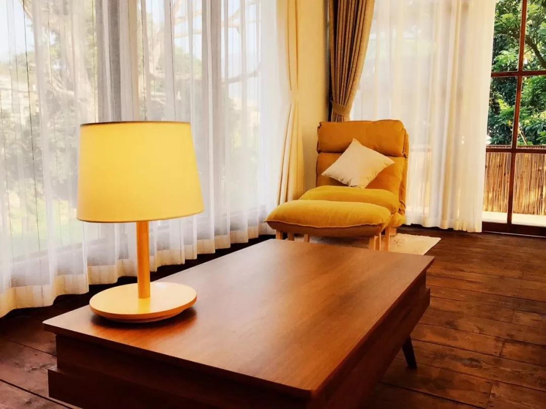 古山重水云間，細(xì)水長流吸引你