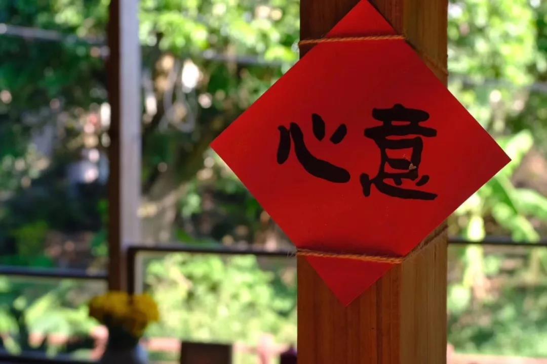 古山重水云間，細水長流吸引你