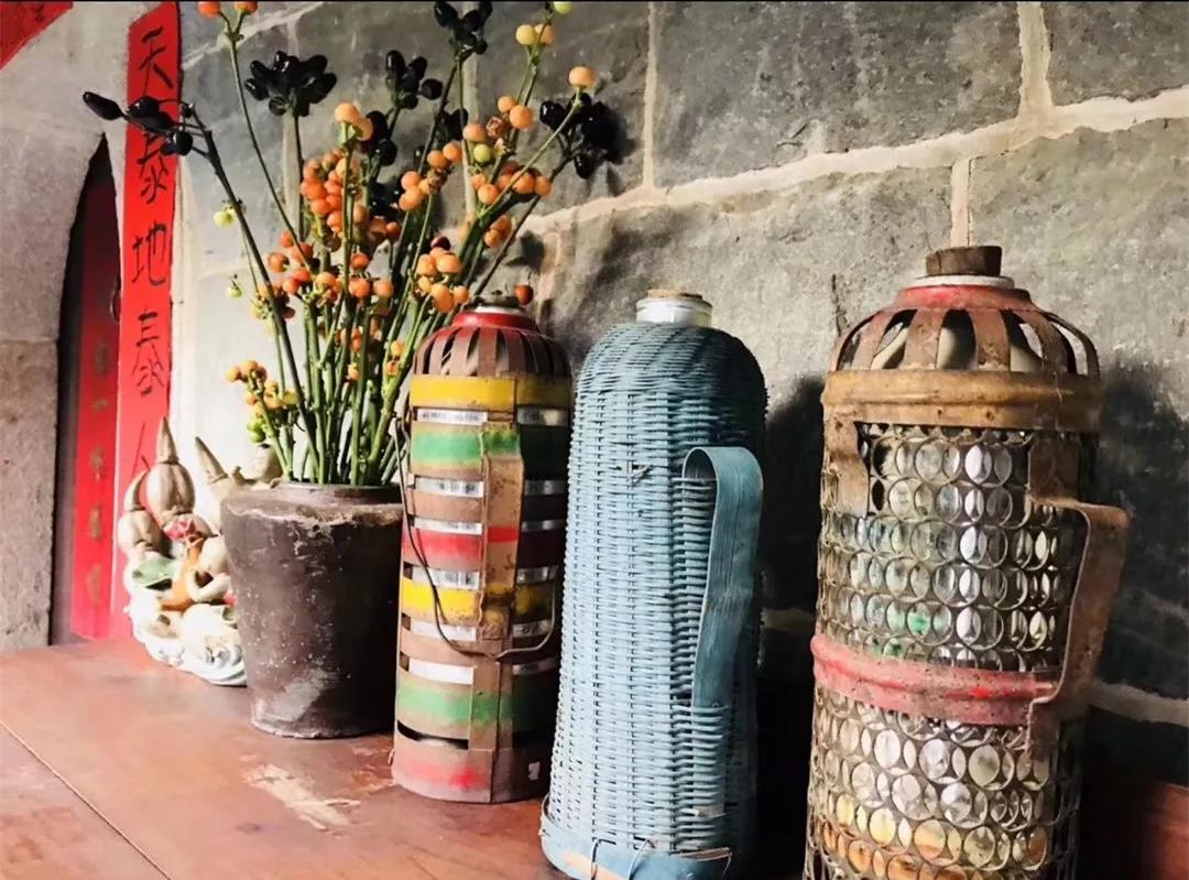 古山重水云間，細水長流吸引你