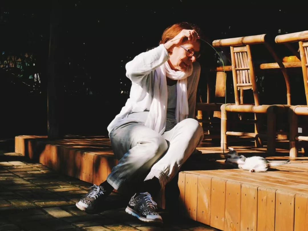 古山重水云間，細(xì)水長流吸引你