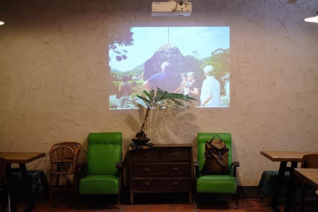 古山重水云間，細水長流吸引你