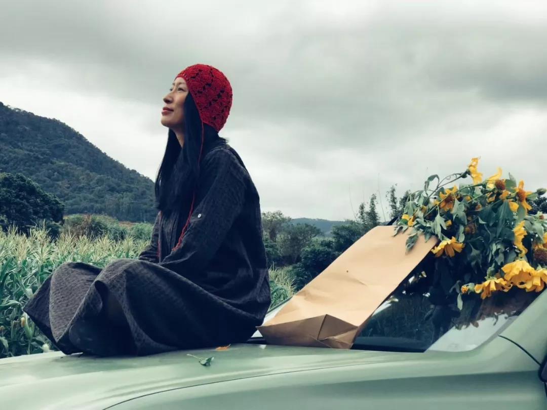 古山重水云間，細水長流吸引你