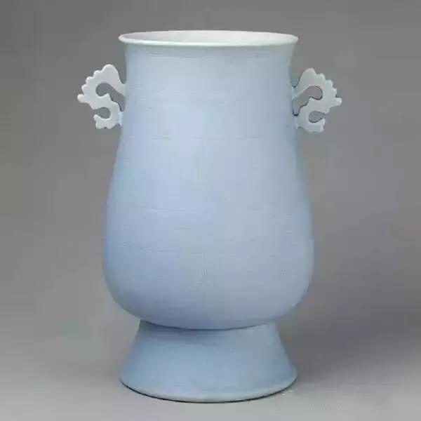 中國陶瓷史:淺析清代瓷器各時期的主要特征