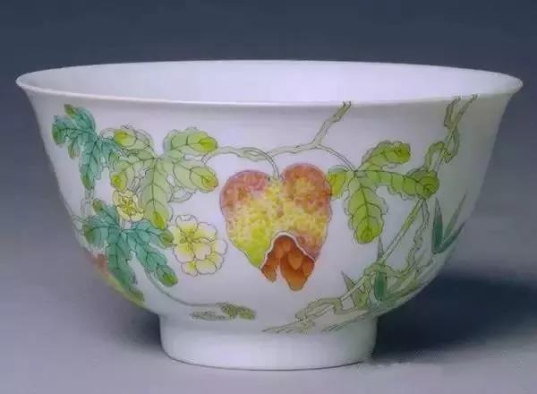 中國陶瓷史:淺析清代瓷器各時期的主要特征