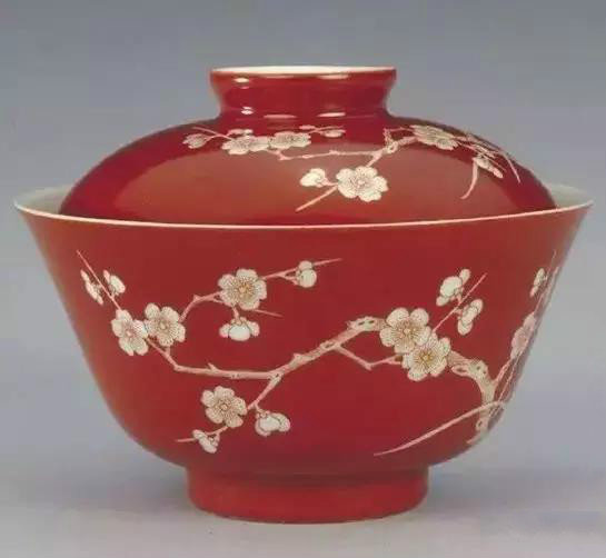 中國陶瓷史:淺析清代瓷器各時期的主要特征