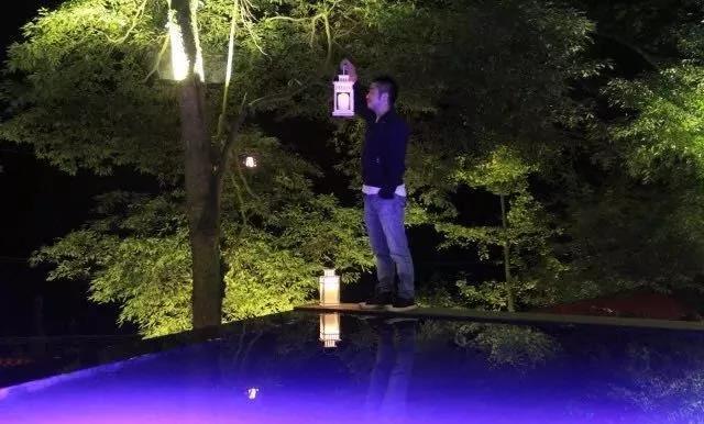 上山上去生活吧，上山上迎你還家！