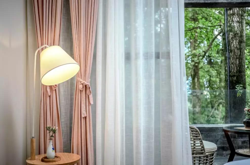 上山上去生活吧，上山上迎你還家！