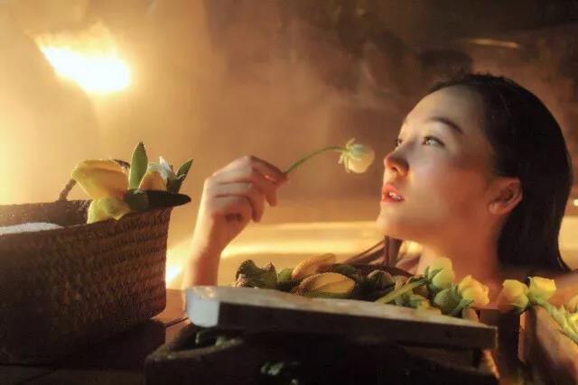 上山上去生活吧，上山上迎你還家！