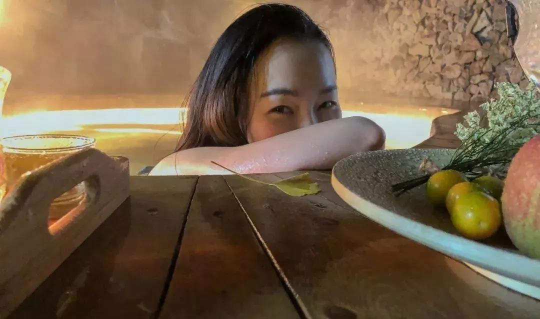 上山上去生活吧，上山上迎你還家！