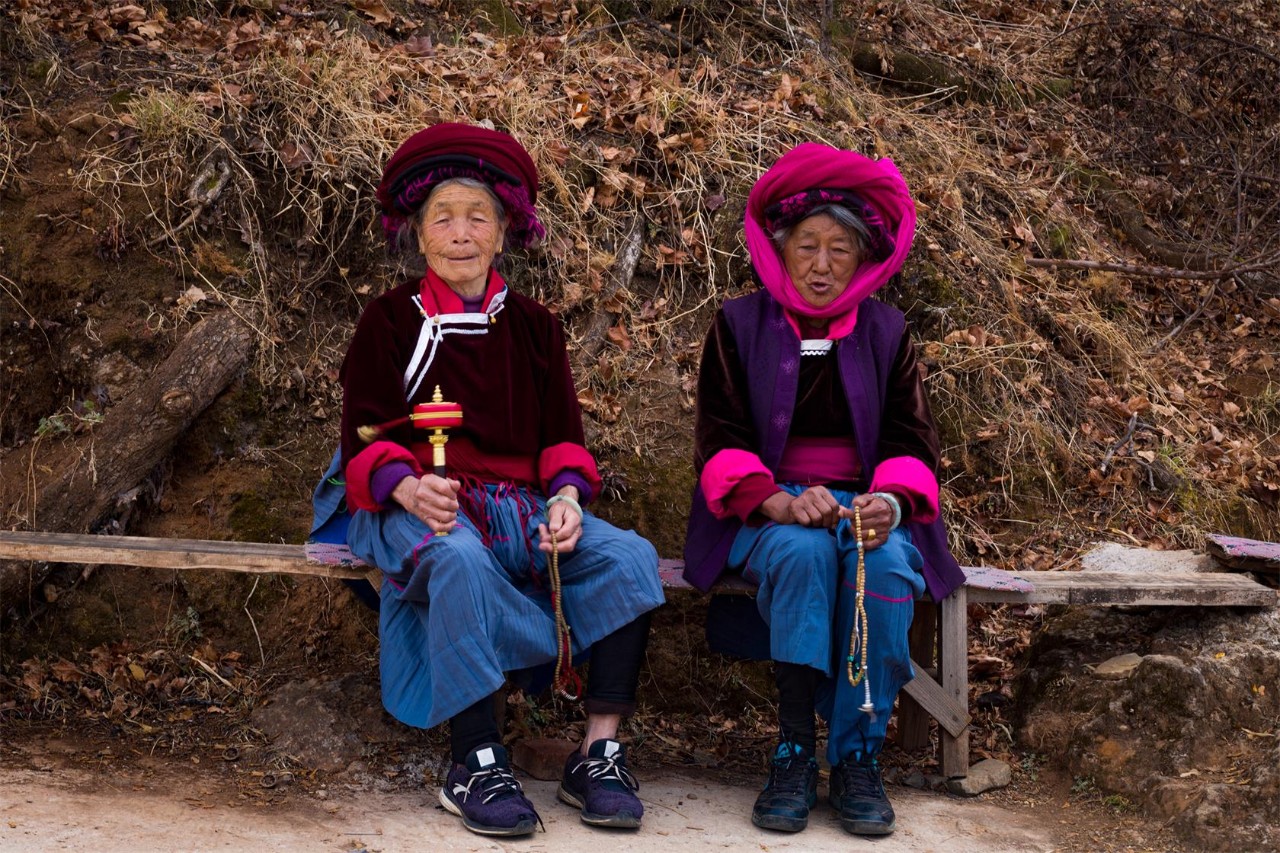 璞山云美·女兒國酒店，瀘沽湖的一場旅行！