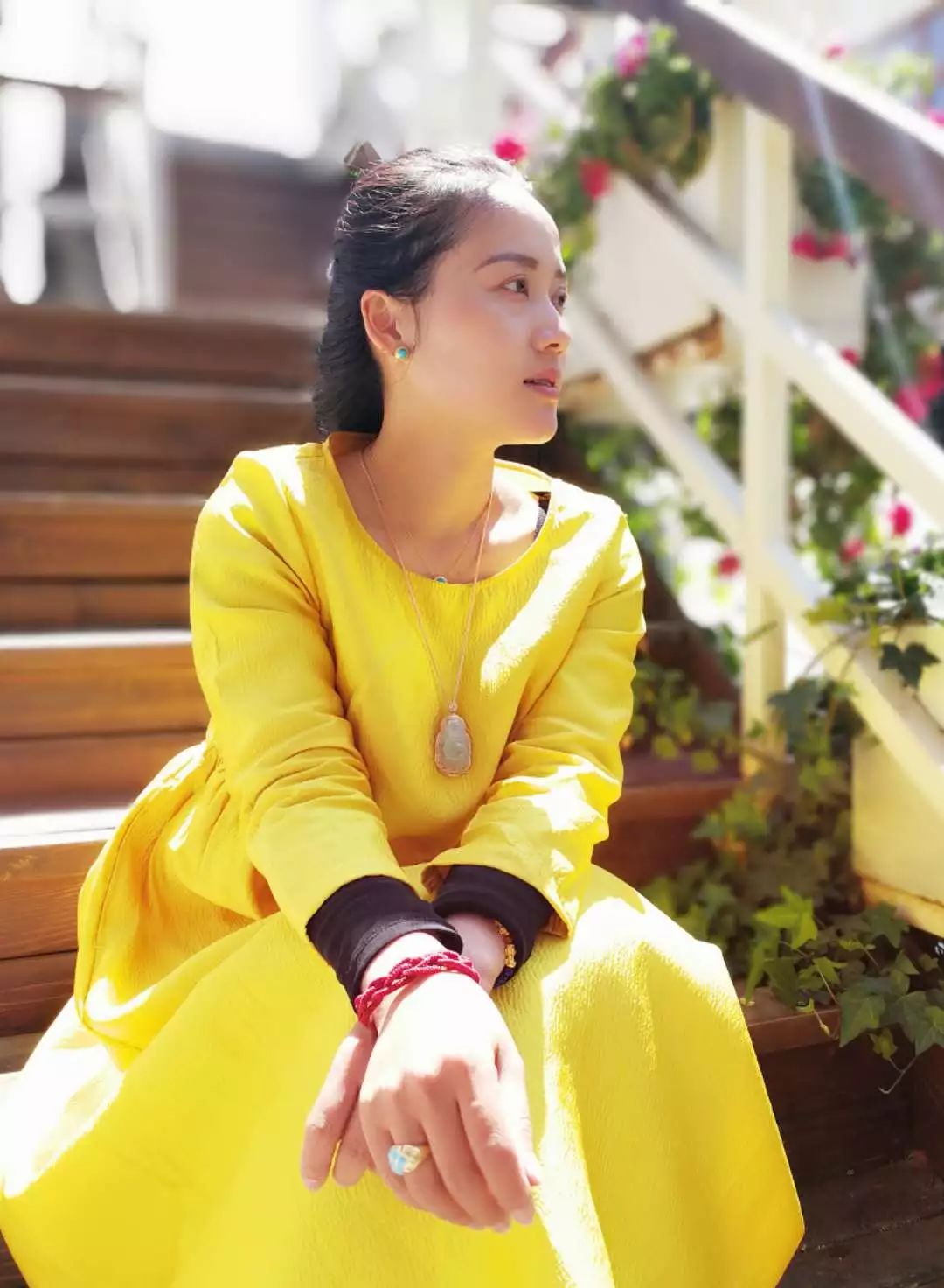 璞山云美·女兒國(guó)酒店，瀘沽湖的一場(chǎng)旅行！