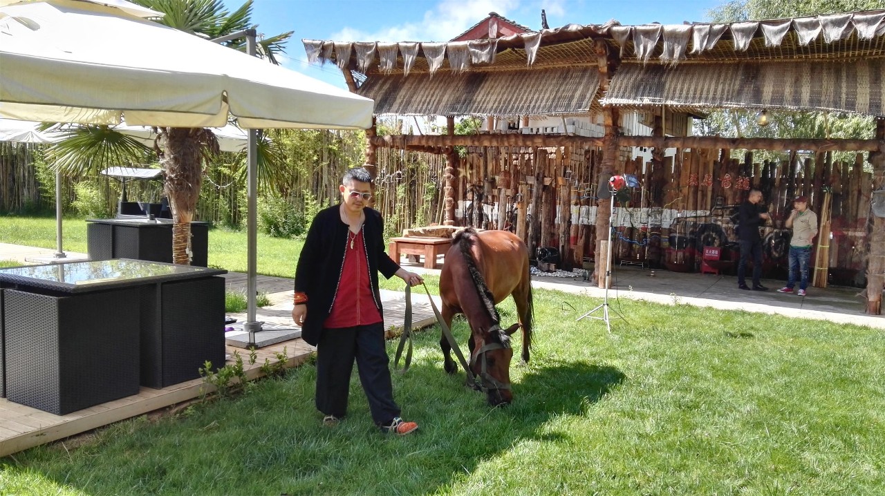 璞山云美·女兒國酒店，瀘沽湖的一場旅行！