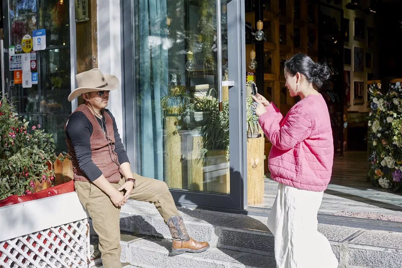 璞山云美·女兒國(guó)酒店，瀘沽湖的一場(chǎng)旅行！