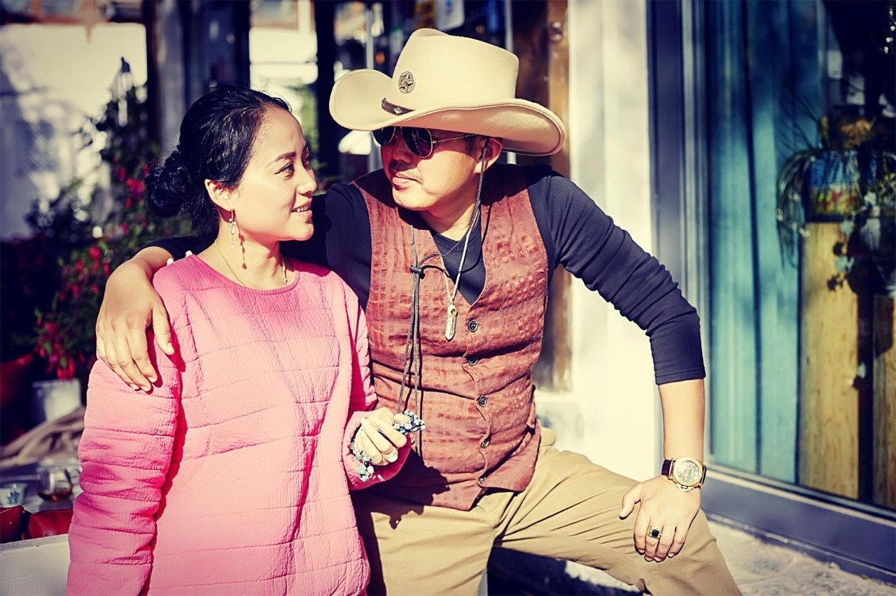 璞山云美·女兒國(guó)酒店，瀘沽湖的一場(chǎng)旅行！