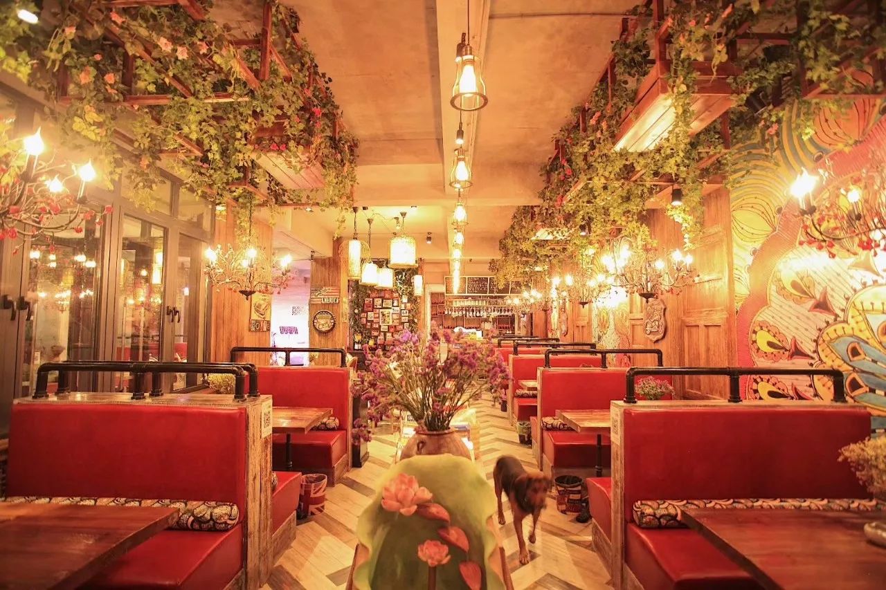 璞山云美·女兒國酒店，瀘沽湖的一場旅行！