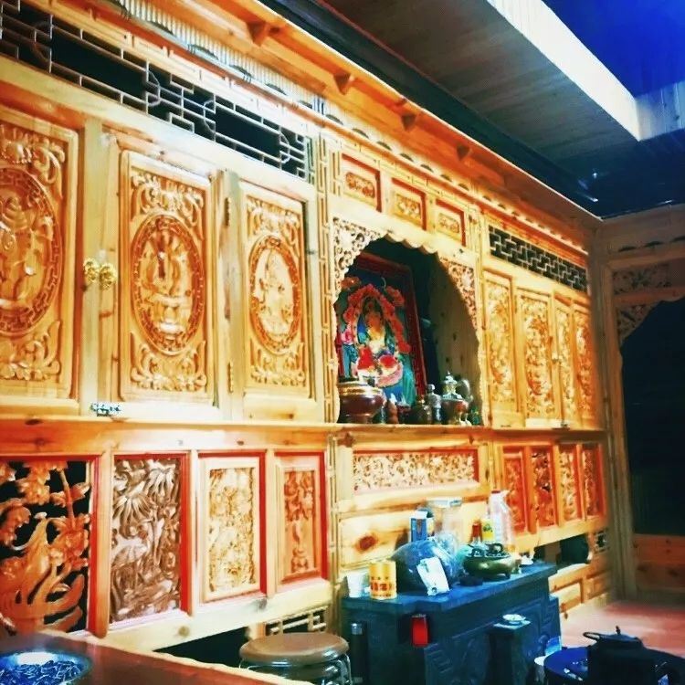 璞山云美·女兒國(guó)酒店，瀘沽湖的一場(chǎng)旅行！