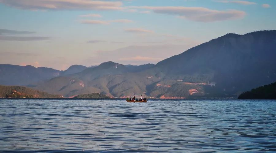 璞山云美·女兒國(guó)酒店，瀘沽湖的一場(chǎng)旅行！