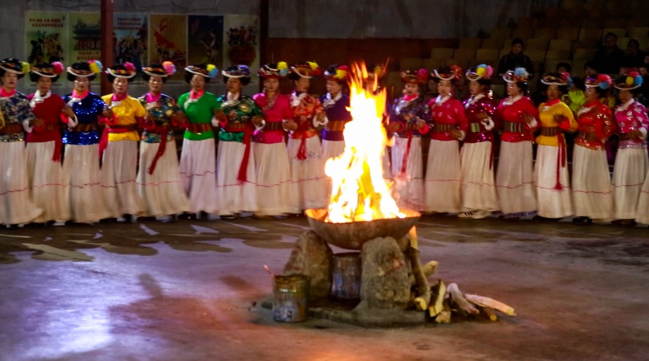 璞山云美·女兒國酒店，瀘沽湖的一場旅行！