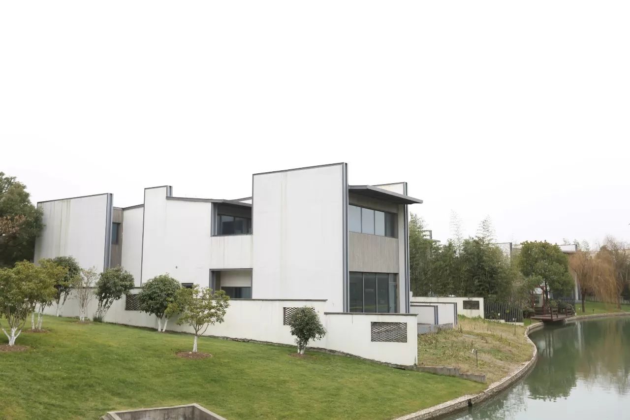 中香界·上海別院，萬水千山總是情！