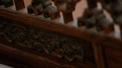 中香界·上海別院，萬(wàn)水千山總是情！