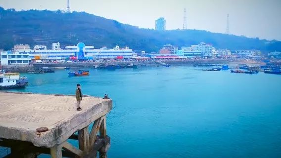潿洲島·頤客潮宿，有一個夢面朝大海春暖花開