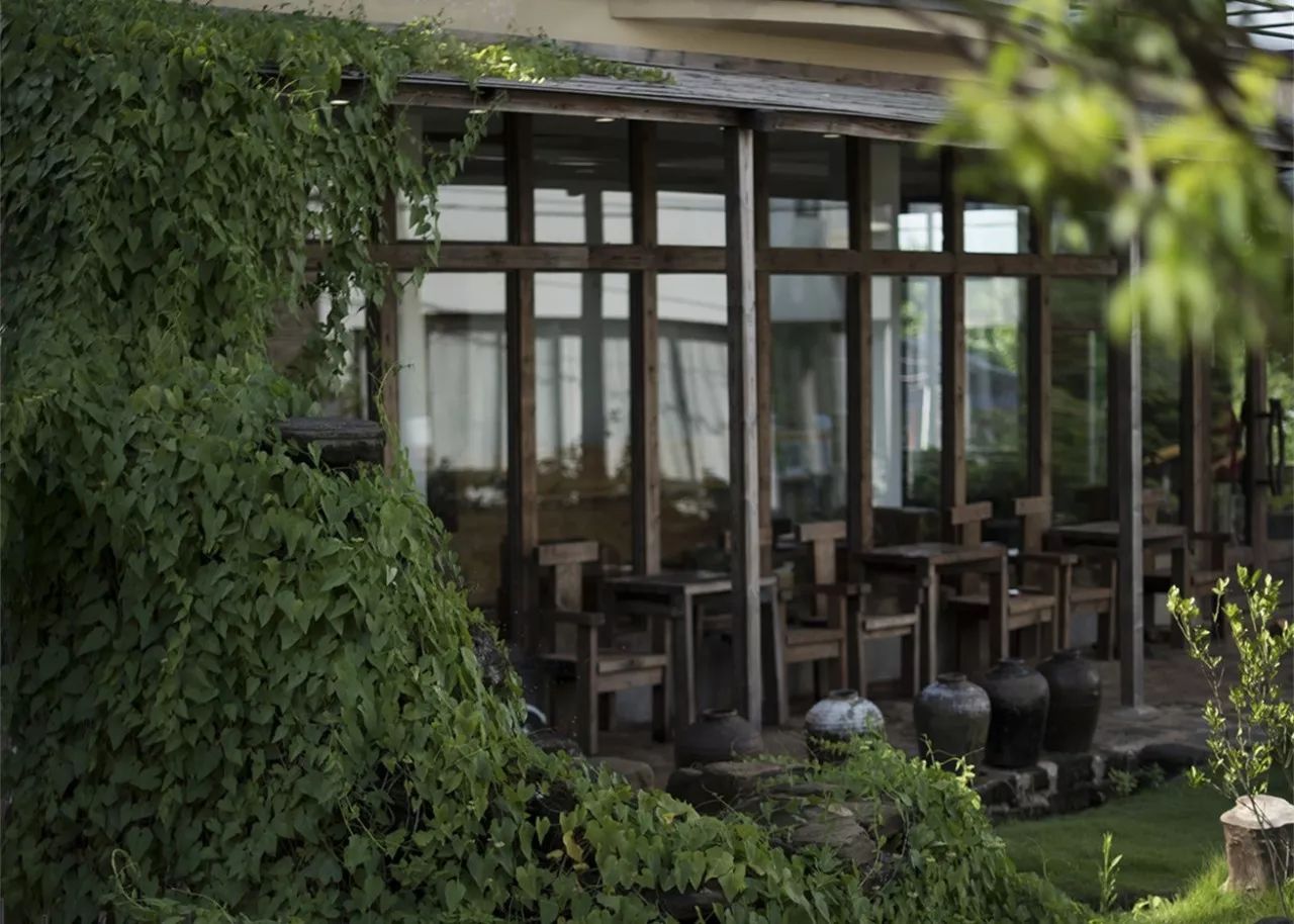 潿洲島·頤客潮宿，有一個夢面朝大海春暖花開