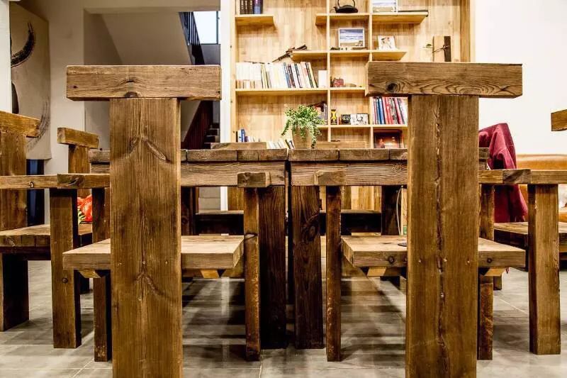 潿洲島·頤客潮宿，有一個(gè)夢(mèng)面朝大海春暖花開