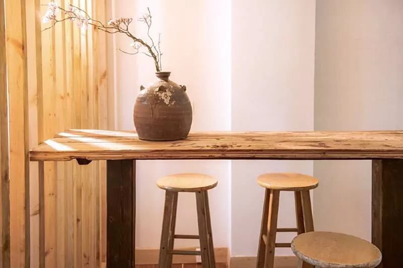 潿洲島·頤客潮宿，有一個(gè)夢(mèng)面朝大海春暖花開