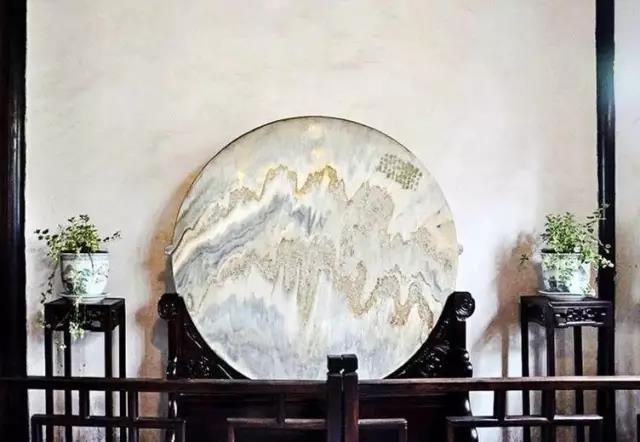 中國的四大名園，意想不到的風(fēng)景園林美!