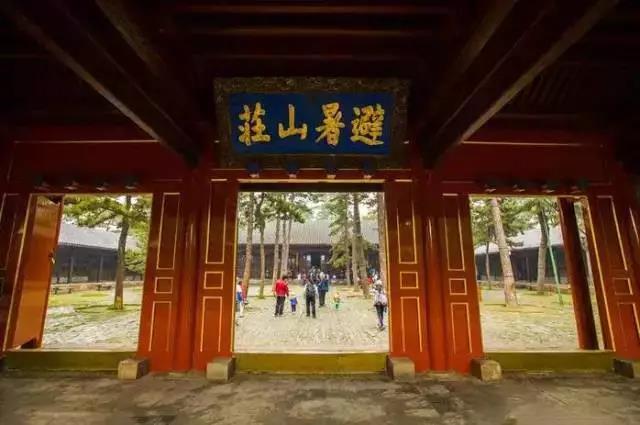 中國(guó)的四大名園，意想不到的風(fēng)景園林美!