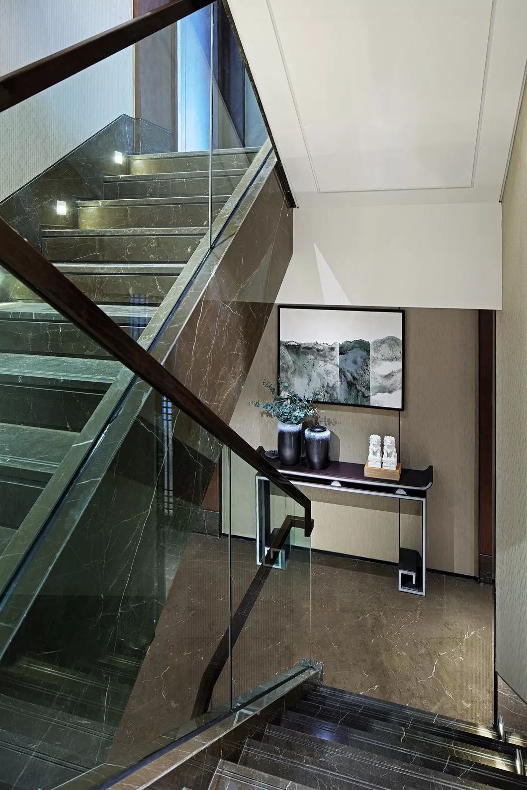 東方極境裝修設(shè)計，中國式的優(yōu)雅奢華!