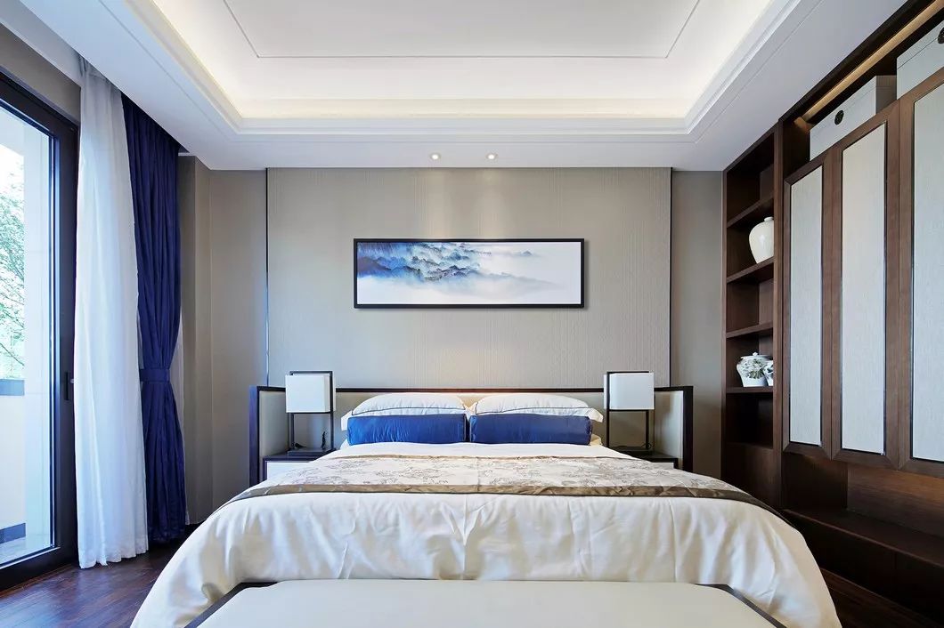 東方極境裝修設(shè)計(jì)，中國式的優(yōu)雅奢華!