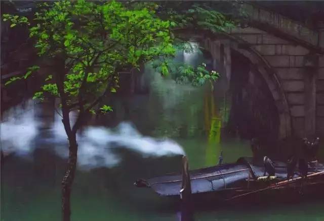 中國古鎮(zhèn)：淺析32個中國最美古鎮(zhèn)！